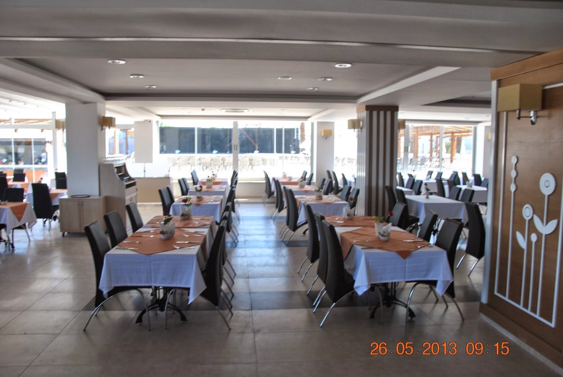 imagini hotel PALM WINGS KUSADASI